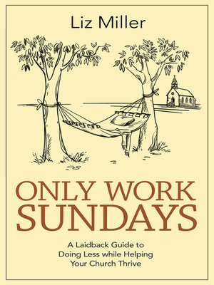 cover image of Only Work Sundays